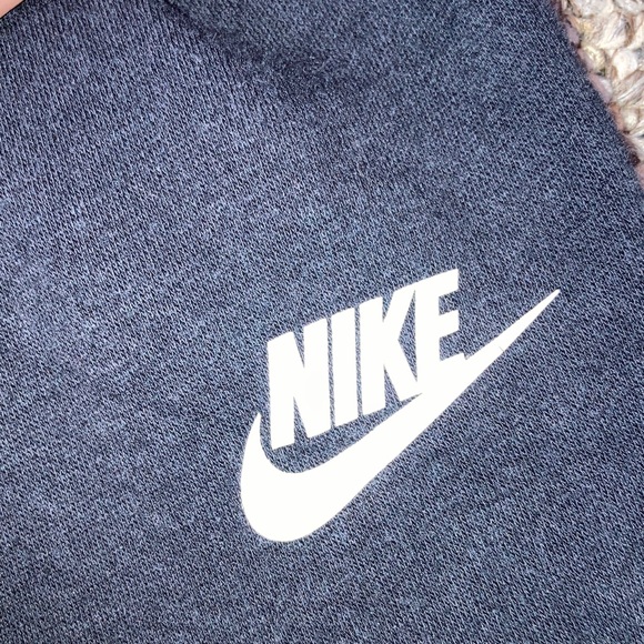 Nike Medium Black Sweatpants - Picture 3 of 4